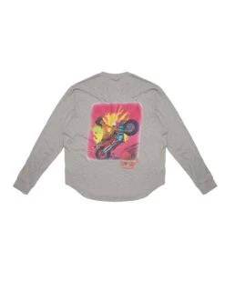 BOYS LIE X Break The Cycle Boyfriend Henley -Boys Lie Couture 4O7A9302r