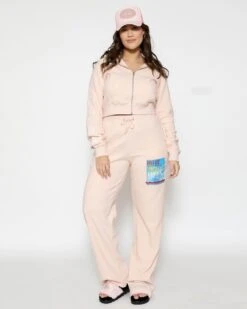 BOYS LIE X World Tour Sweatpants -Boys Lie Couture 4O7A9306