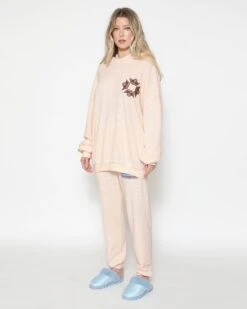 BOYS LIE X World Tour Thermal Sweatpants 16 BOYS LIE X World Tour Thermal Sweatpants -Boys Lie Couture 4O7A9330 ca41d050 45de 490a 826a 29f9046ea591