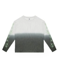 BOYS LIE X Charcoal Stud Thermal Long Sleeve -Boys Lie Couture 4O7A9357r 9e3fc093 54c1 4df2 9f67 bea1c5c61f36