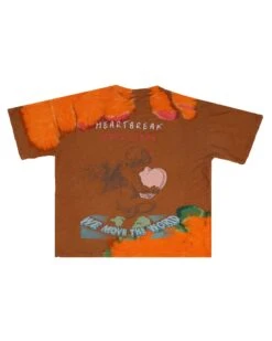 BOYS LIE X Gone Viral Boyfriend Tee -Boys Lie Couture 4O7A9433rcopy