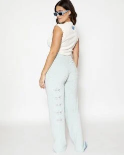 BOYS LIE X State Champs Terry Sweatpants -Boys Lie Couture 4O7A9456 2dfaee6b 6163 424b a263 d6a7fb99f6cb