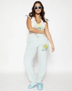 BOYS LIE X State Champs Terry Sweatpants -Boys Lie Couture 4O7A9457