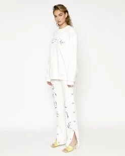 BOYS LIE X Oh Snap Plaid Pants -Boys Lie Couture 4O7A9495rcopy