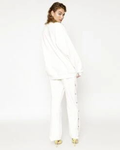 BOYS LIE X Oh Snap Plaid Pants -Boys Lie Couture 4O7A9499rcopy