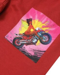 BOYS LIE X Break The Cycle Sweatpants -Boys Lie Couture 4O7A9500r 62e43eb0 71af 42e0 99a4 11db5ff59ef3