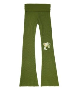 BOYS LIE X Perpetual Feelings V2 Thermal Pants -Boys Lie Couture 4O7A9513r