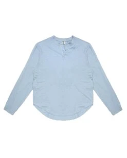 BOYS LIE X Self Improvement Boyfriend Henley -Boys Lie Couture 4O7A9536r2copy