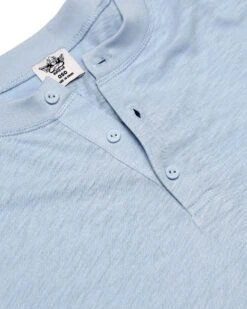 BOYS LIE X Self Improvement Boyfriend Henley -Boys Lie Couture 4O7A9538r2copy