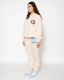 BOYS LIE X World Tour Thermal Sweatpants 21 BOYS LIE X World Tour Thermal Sweatpants -Boys Lie Couture 4O7A9554