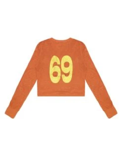 BOYS LIE X Nutmeg Perspective Shift Crop Henley -Boys Lie Couture 4O7A9564r2