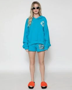 BOYS LIE X Where It Begins Shorts -Boys Lie Couture 4O7A9779