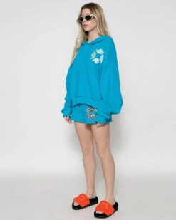 BOYS LIE X Where It Begins Shorts -Boys Lie Couture 4O7A9780