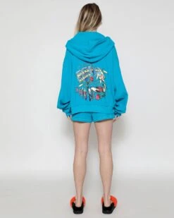 BOYS LIE X Where It Begins Shorts -Boys Lie Couture 4O7A9782