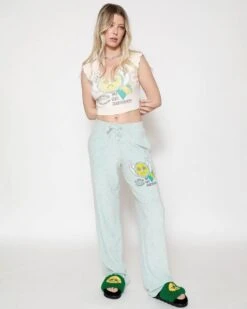 BOYS LIE X State Champs Terry Sweatpants -Boys Lie Couture 4O7A9818 340a7051 531c 4759 88a9 7822ac440910