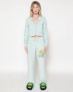 BOYS LIE X State Champs Terry Sweatpants -Boys Lie Couture 4O7A9828 8c52b841 ccc8 44c2 9250 b3b220b0f9d6