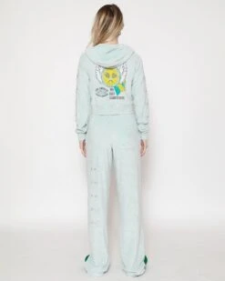 BOYS LIE X State Champs Terry Sweatpants -Boys Lie Couture 4O7A9831 19dfd80b 1ec6 4867 ab94 30282138acec