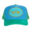 BOYS LIE X Earth Terry Trucker Hat -Boys Lie Couture 4O7A9884