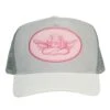 BOYS LIE X Luna Corduroy Trucker Hat -Boys Lie Couture 4O7A9893