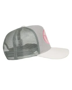 BOYS LIE X Luna Corduroy Trucker Hat -Boys Lie Couture 4O7A9899