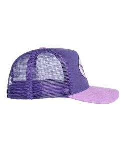 BOYS LIE X Libra Terry Trucker Hat -Boys Lie Couture 4O7A9935 r