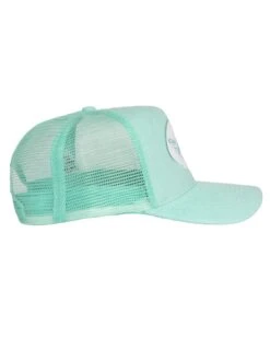 BOYS LIE X Scorpio Terry Trucker Hat -Boys Lie Couture 4O7A9960 r