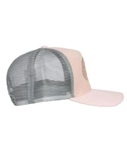 BOYS LIE X Cancer Terry Trucker Hat -Boys Lie Couture 4O7A9969 r