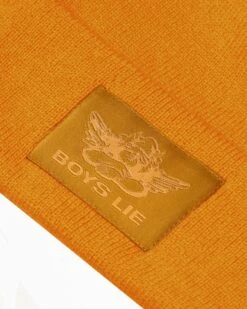 BOYS LIE X Abby Beanie -Boys Lie Couture Abby03copy2