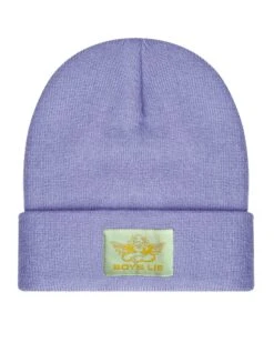 BOYS LIE X Amber Beanie