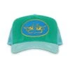 BOYS LIE X Atlantic Terry Trucker Hat -Boys Lie Couture Atlantic01copy3