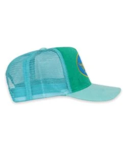 BOYS LIE X Atlantic Terry Trucker Hat -Boys Lie Couture Atlantic03copy3