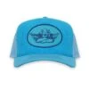 BOYS LIE X Blue Crush Terry Trucker Hat -Boys Lie Couture BlueCrush01copy3