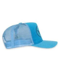 BOYS LIE X Blue Crush Terry Trucker Hat -Boys Lie Couture BlueCrush03copy3