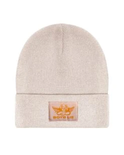 BOYS LIE X Carly Beanie