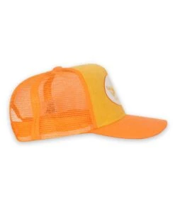 BOYS LIE X Cutie Terry Trucker Hat -Boys Lie Couture Cutie03copy3