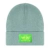 BOYS LIE X Delaney Beanie -Boys Lie Couture Delaney01 Lime copy