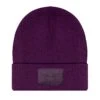 BOYS LIE X Elena Beanie -Boys Lie Couture Elena01 grape copy