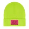 BOYS LIE X Franckie Beanie -Boys Lie Couture Franckie01copy