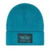 BOYS LIE X Noelle Beanie -Boys Lie Couture Jade01copy2