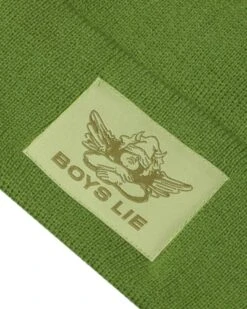 BOYS LIE X Katie Beanie -Boys Lie Couture Katie03copy2