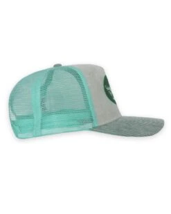 BOYS LIE X Pacific Corduroy Trucker Hat -Boys Lie Couture Pacific03copy3