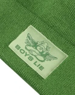 BOYS LIE X Paige Beanie -Boys Lie Couture Paige03copy2
