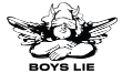 Boys Lie Couture