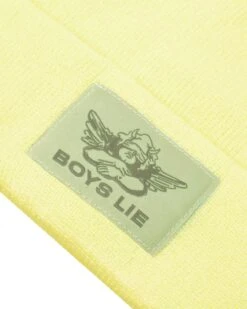 BOYS LIE X Stephanie Beanie -Boys Lie Couture Stephanie03copy2