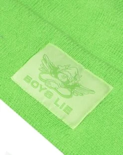 BOYS LIE X Trish Beanie -Boys Lie Couture Trish03copy2